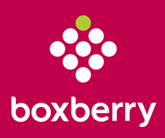 Встречайте доставку Boxberry