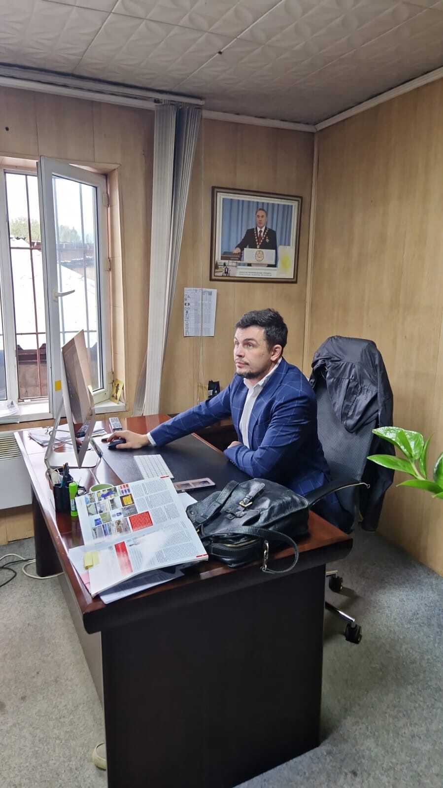 PrealuxDSS способна реализовать проект любой сложности PrealuxDSS способна реализовать проект любой сложности