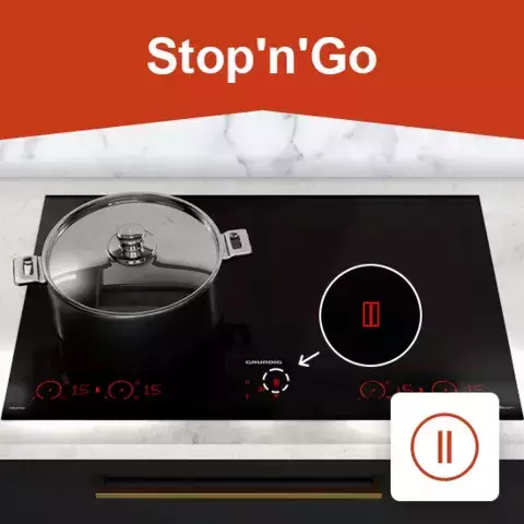 Stop&Go™ *Стоп энд гоу
