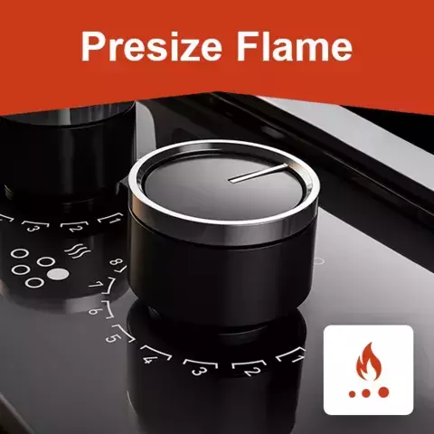 Presize Flame*  *Пресайз Флейм