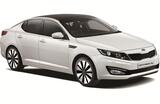 KIA Optima 3 2010-2013 TF