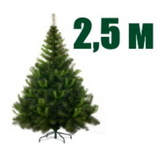 Высота 250 см (2.5 м) изображение