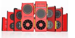 Платы контроля BMS/PCM для Li-Ion корпусные