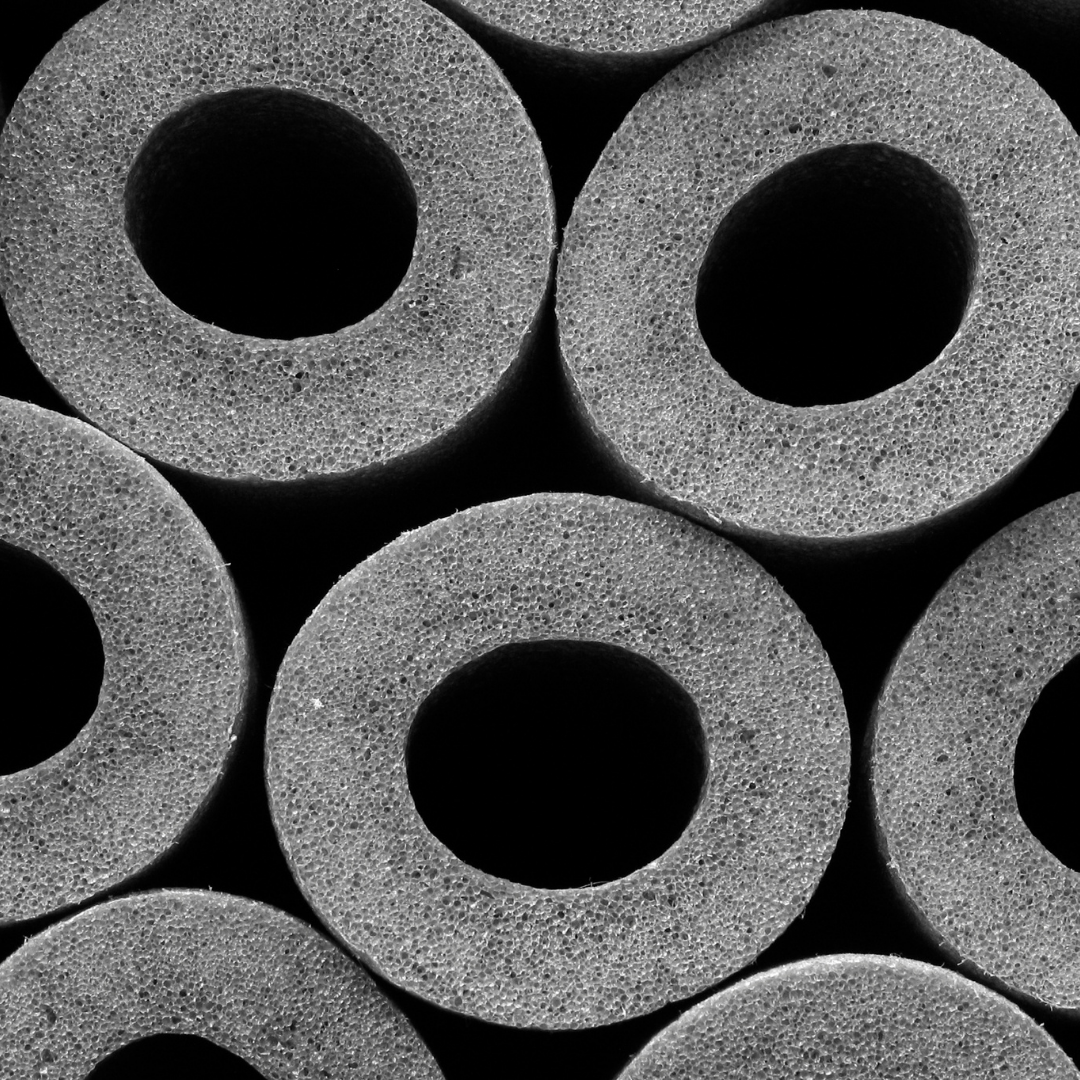 Трубчатая каучуковая теплоизоляция купить недорого. Доставка по ...