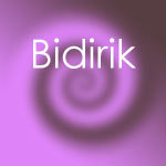 Bidirik