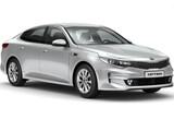 KIA Optima 4 2016-2020