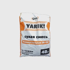 Сухая смесь универсальная М-150