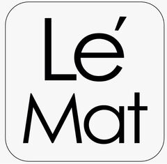 Клей LE MAITRE
