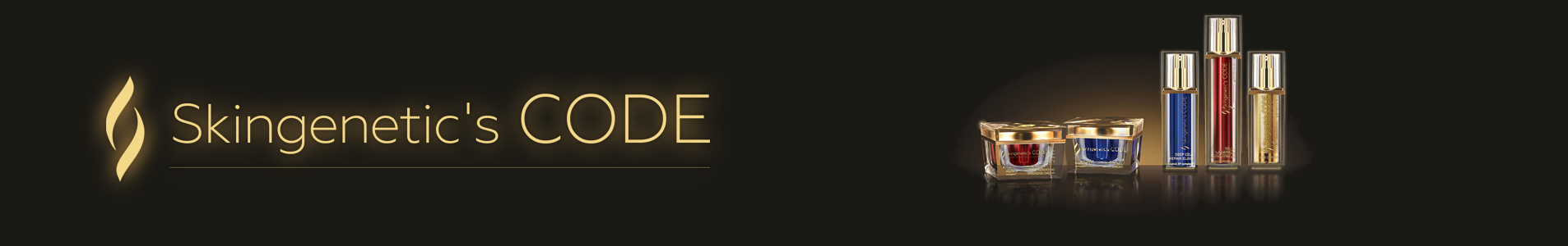 Skingenetic's CODE