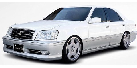 Toyota Crown S170 1999-2003