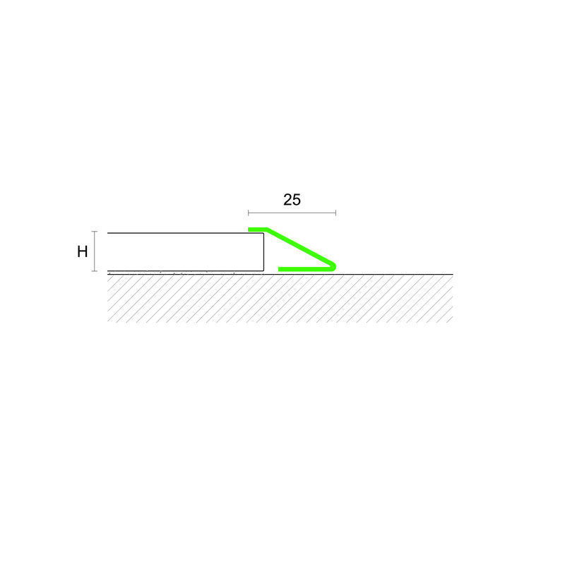 Пролевел высокий  734-034