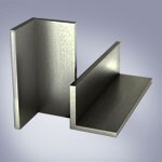 Уголок равносторонний