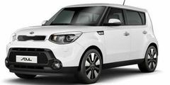 Kia Soul 2014-2018