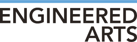 Лого Engineered Arts