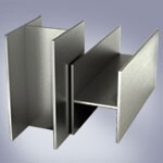 Н-образный профиль