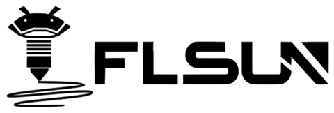 Лого FLSUN