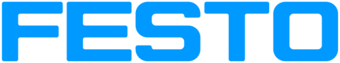 Лого Festo