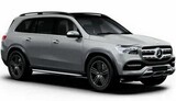 Mercedes-Benz GLS (X167) 2019-2024