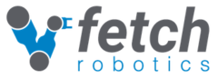 Лого Fetch Robotics