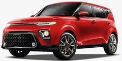 Kia Soul 2019+