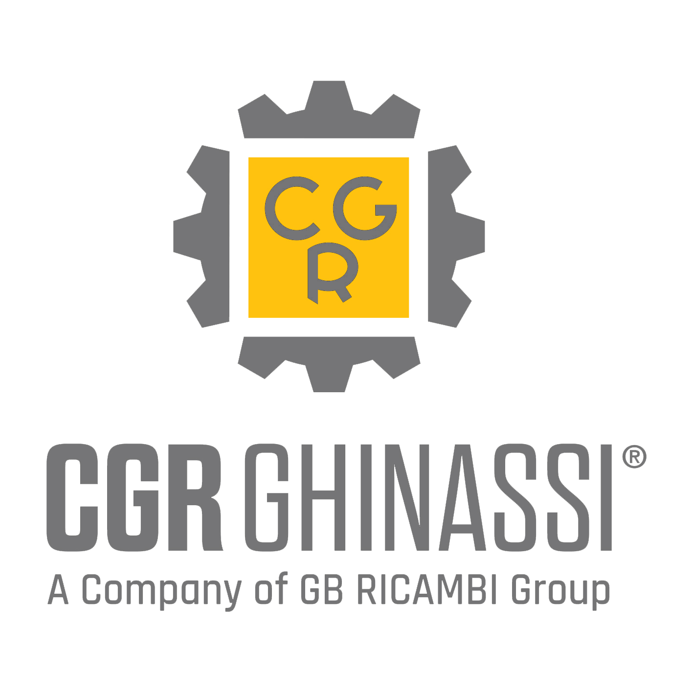 CGR Ghinassi (СиДжиАр Гинаси)