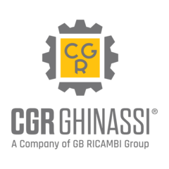 CGR Ghinassi (СиДжиАр Гинаси)