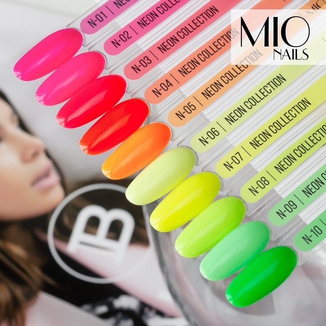 Mio Nails