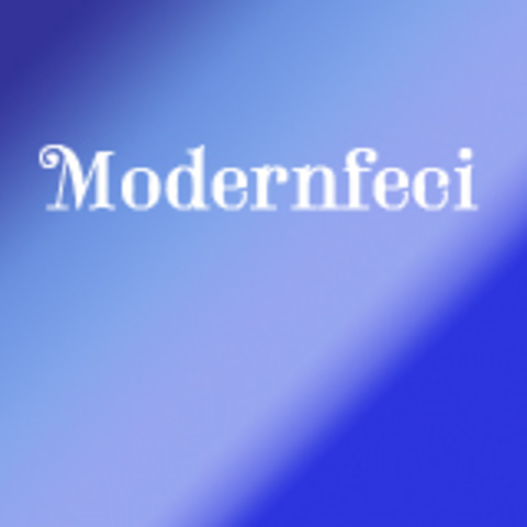 Modernfeci