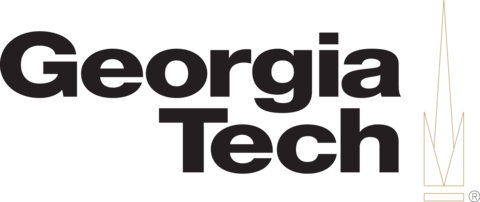 Лого Georgia Tech
