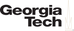 Лого Georgia Tech