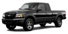 Ford Ranger 2006-2011