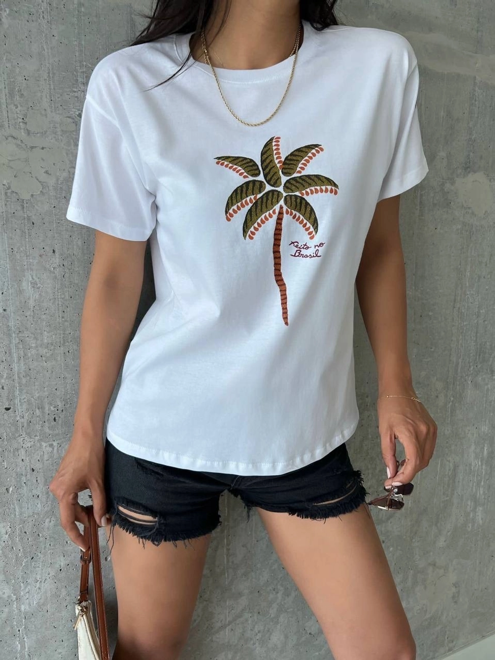 Женские футболки с принтом купить в Ростове-на-Дону по низким ценам ...