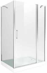 Душевые уголки фото