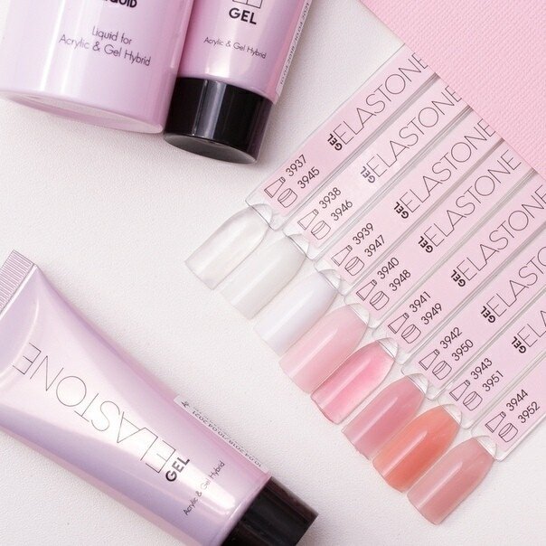 Акригель-Полигель