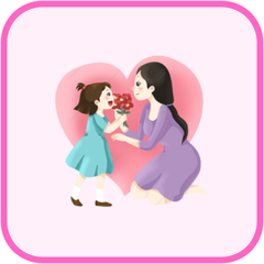 День матери