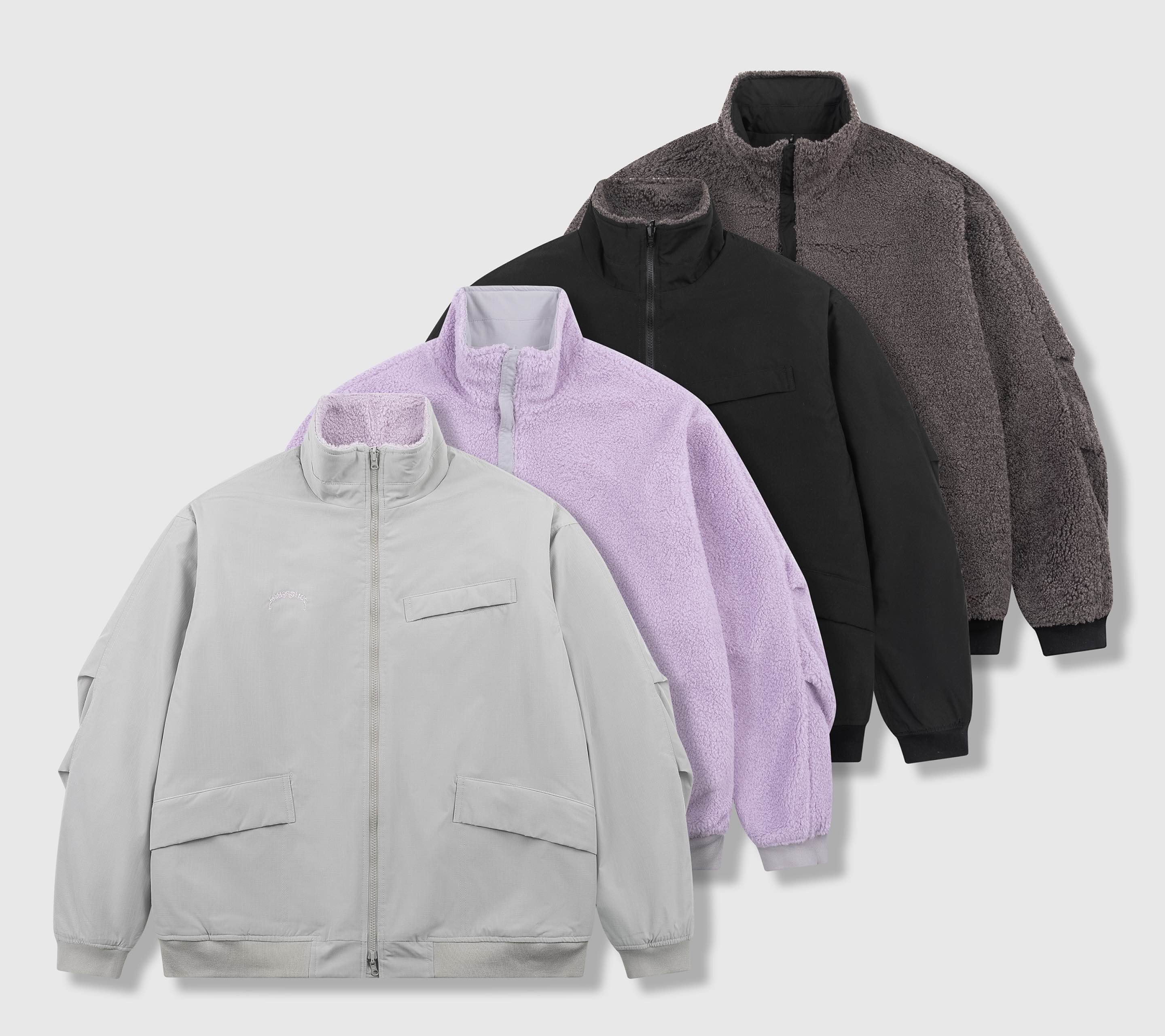 Коллекция одежды Ymkashix