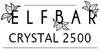 Crystal 2500 Pod