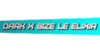 Dark x Size Le Elixir