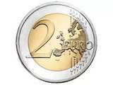 ЕВРО монеты