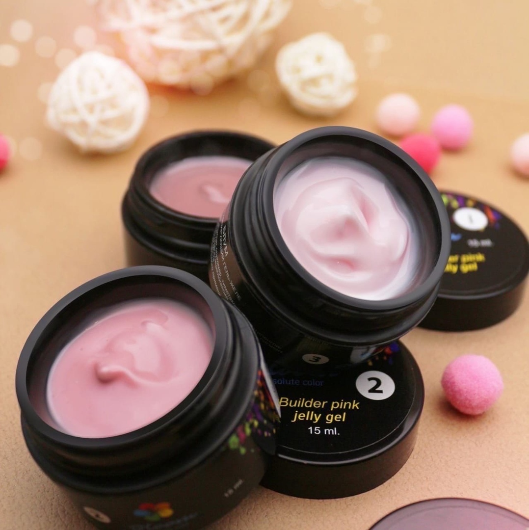 Гелевая технология