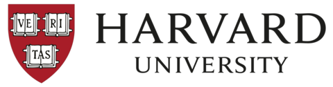 Лого Harvard University