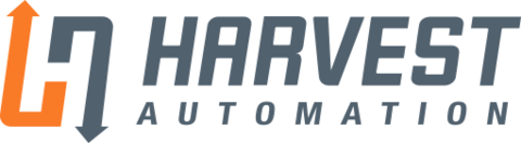 Лого Harvest Automation
