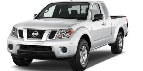 Nissan Navara 2005-2010