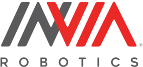 Лого InVia Robotics