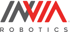 Лого InVia Robotics