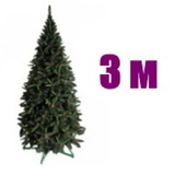 Премиум елки 3 м изображение