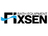 Fixsen фото
