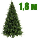 Премиум елки  180 см изображение