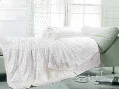Одеяла и подушки Asabella