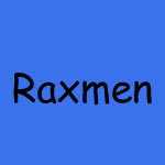 Raxmen